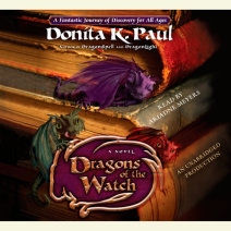 Dragons of the Watch Cover