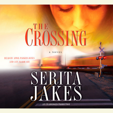 The Crossing Cover