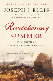 Revolutionary Summer 