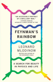 Feynman's Rainbow 