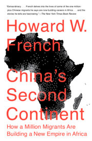 China's Second Continent 