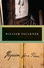 William Faulkner : Novels 1942-1954 : Go Down, Moses / Intruder in the Dust  / Requiem for a Nun / A Fable (Library of America)