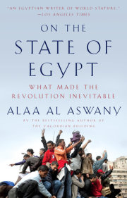 On the State of Egypt 