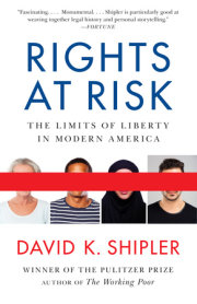 Rights at Risk 