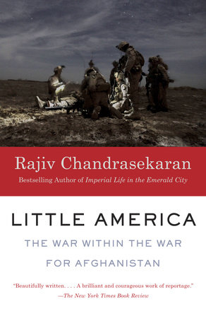 The Endgame: The Inside Story of the Struggle for Iraq, from George W. Bush  to Barack Obama