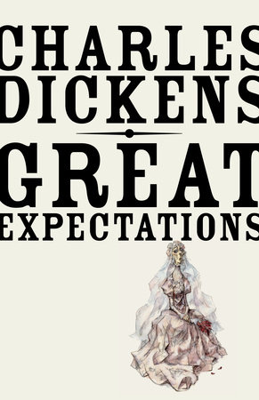 Dickens expectations charles great Great Expectations