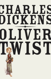 Oliver Twist 