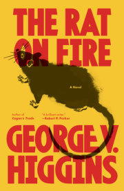 The Rat on Fire 