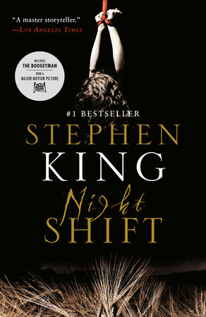 Night Shift, Stephen King Wiki