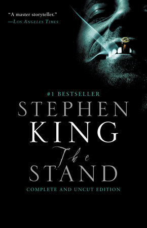 The Stand by Stephen King: 9780307947307