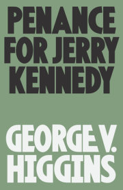 Penance for Jerry Kennedy 
