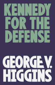 Kennedy for the Defense 