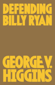 Defending Billy Ryan 