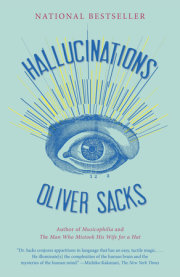 Hallucinations 