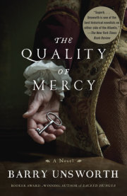 The Quality of Mercy 