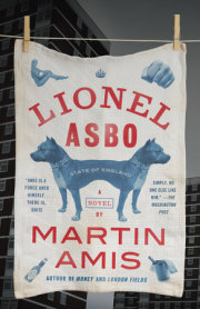 Lionel Asbo 