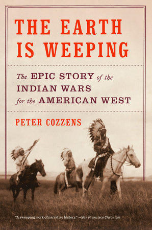 Tecumseh and the Prophet by Peter Cozzens: 9780525434887