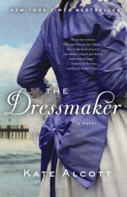 The Dressmaker 