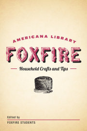 Household Crafts and Tips 