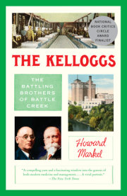 The Kelloggs 