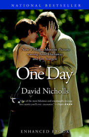 One Day Deluxe Movie Edition (Enhanced eBook) 