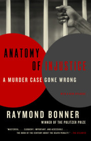 Anatomy of Injustice 