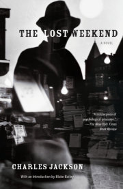 The Lost Weekend 
