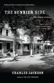 The Sunnier Side and Other Stories 