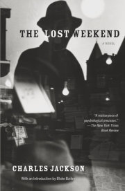 The Lost Weekend 