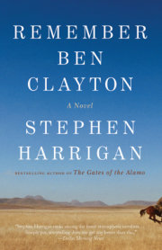 Remember Ben Clayton 