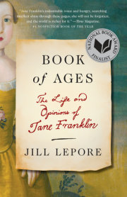 Book of Ages 