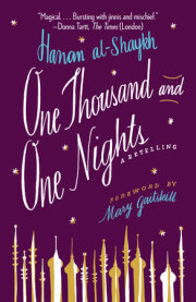 One Thousand and One Nights 
