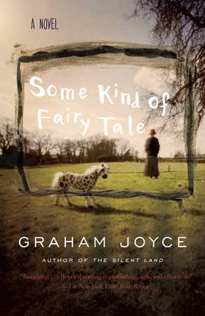 Fairy Tale: a novel