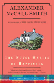 The Novel Habits of Happiness 