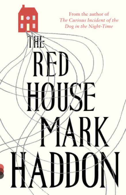 The Red House