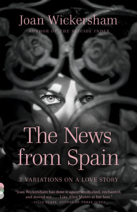 The News from Spain