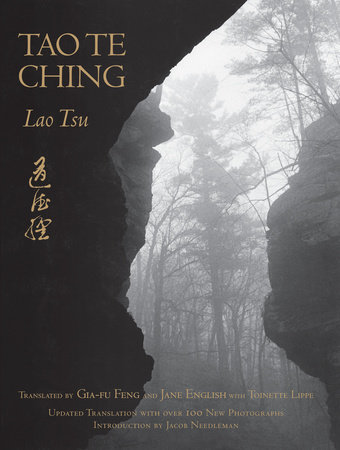 The Divine Feminine Tao Te Ching