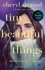 Tiny Beautiful Things: Reese's Book Club 