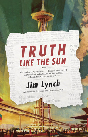 Jim Lynch: A Remembrance