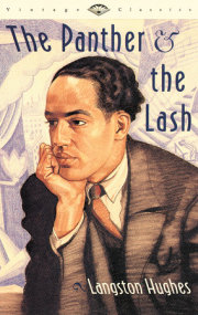 The Panther and the Lash 