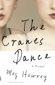 The Cranes Dance 