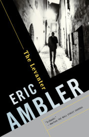 The Levanter 