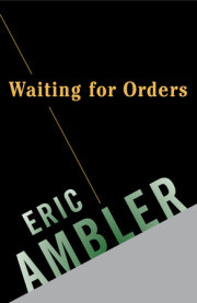 Waiting for Orders 
