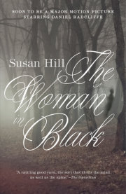 The Woman in Black 