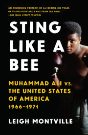 Sting Like a Bee 