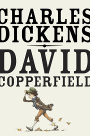 David Copperfield 