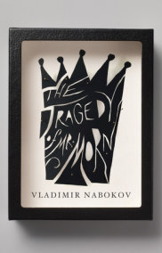 The Eye by Vladimir Nabokov