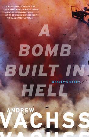 A Bomb Built in Hell