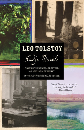 The Death of Ivan Ilych and Other Stories (Barnes & Noble Classics Series)  by Leo Tolstoy, Paperback