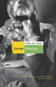 Todas las almas / All Souls 